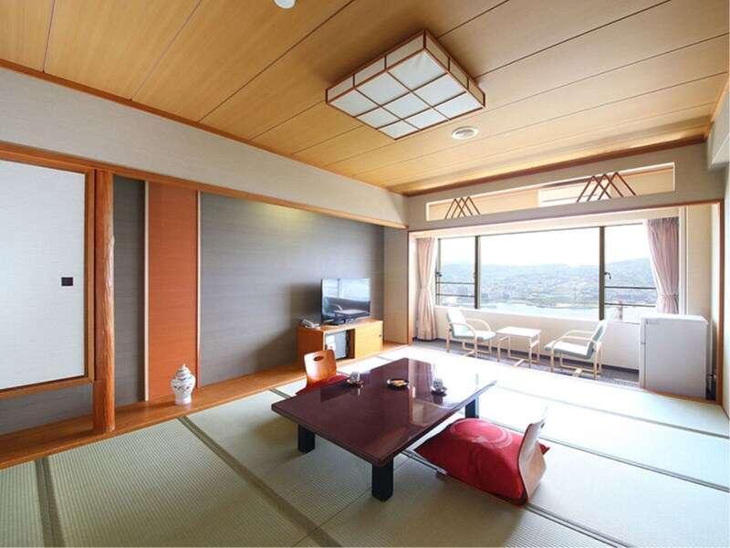 Ooedo Onsen Monogatari Nagasaki Hotel Seifu Exterior foto