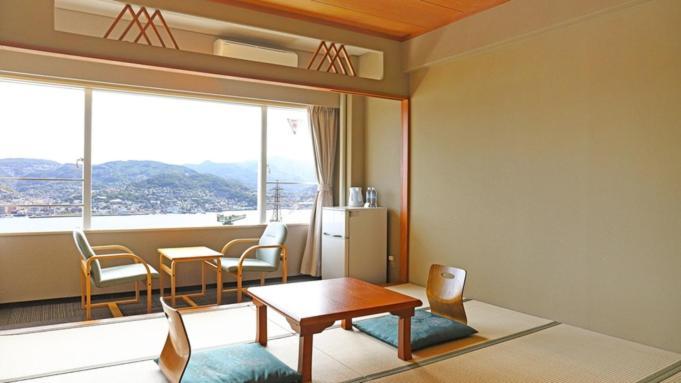 Ooedo Onsen Monogatari Nagasaki Hotel Seifu Exterior foto